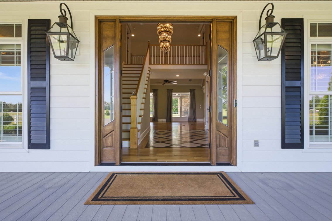Image for 8333 Panther Creek Rd, Christiana