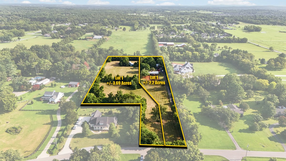 Image for 908 Alford Road, Murfreesboro