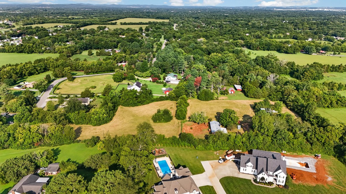 Image for 908 Alford Road, Murfreesboro