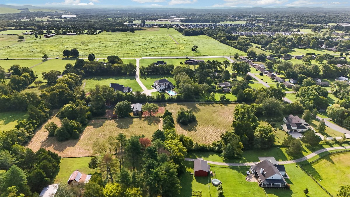 Image for 908 Alford Road, Murfreesboro
