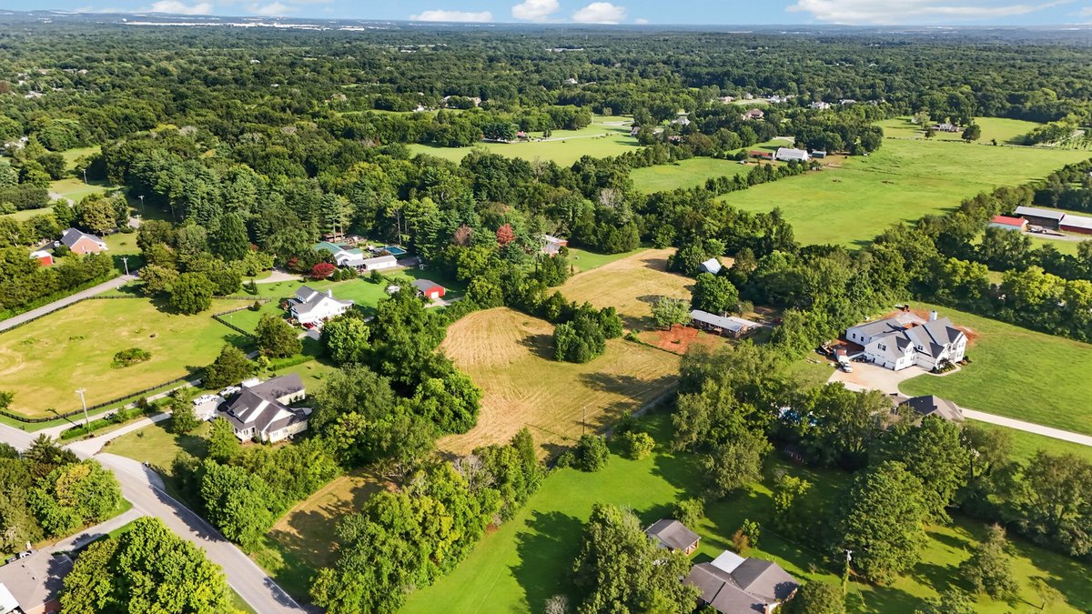 Image for 908 Alford Road, Murfreesboro
