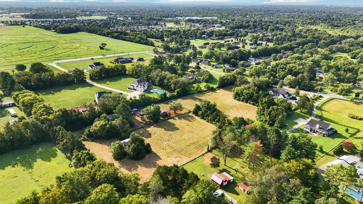Image for 908 Alford Road, Murfreesboro