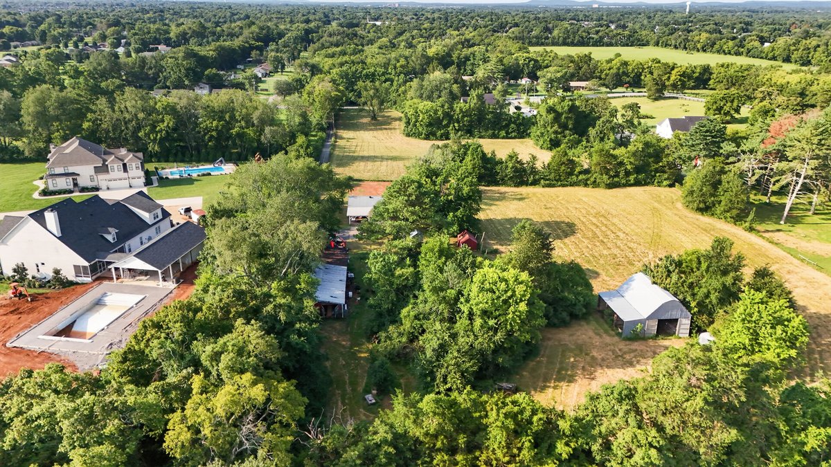 Image for 908 Alford Road, Murfreesboro