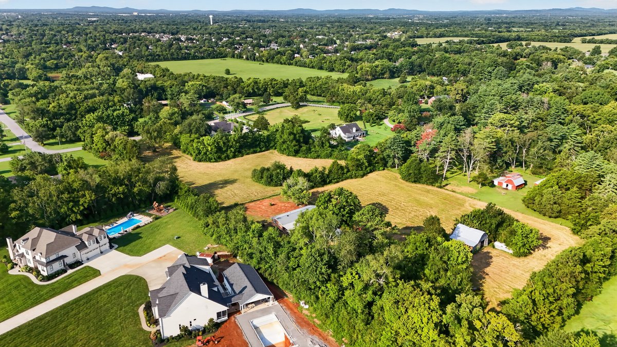 Image for 908 Alford Road, Murfreesboro