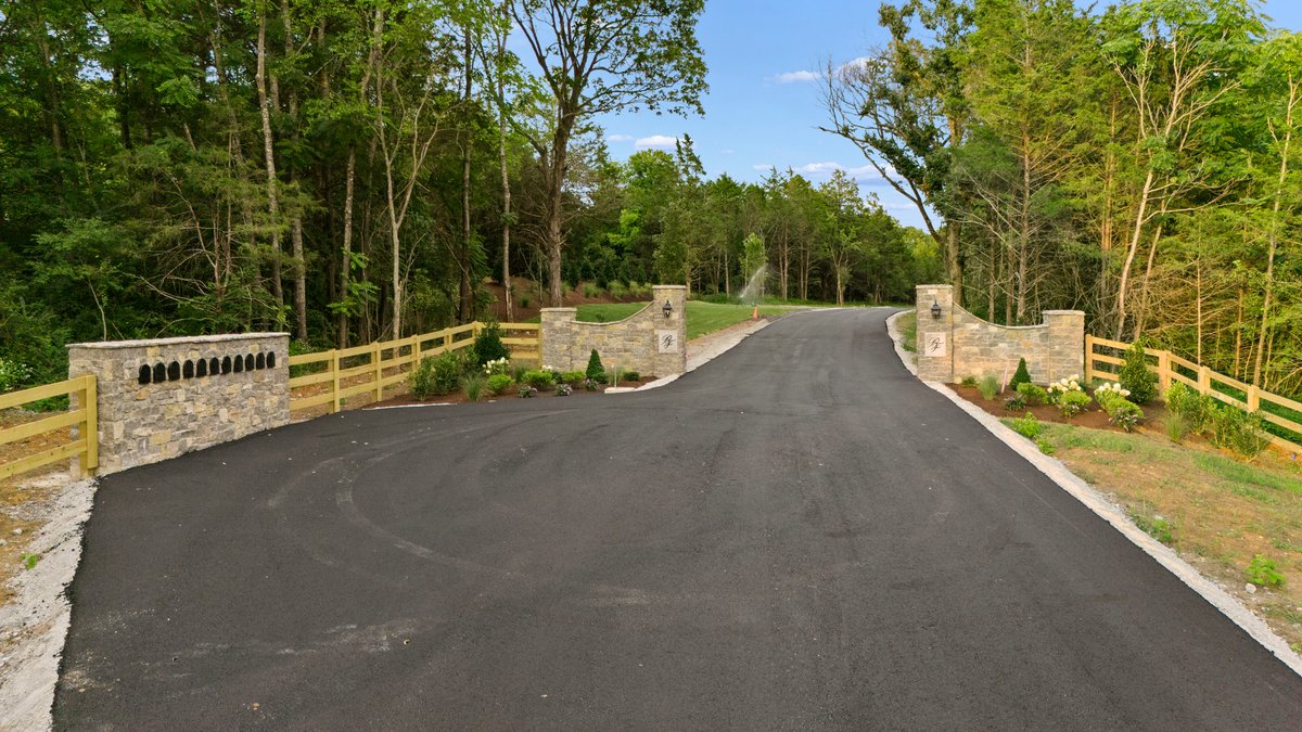 Image for 4310 Sulphur Springs Road, Murfreesboro