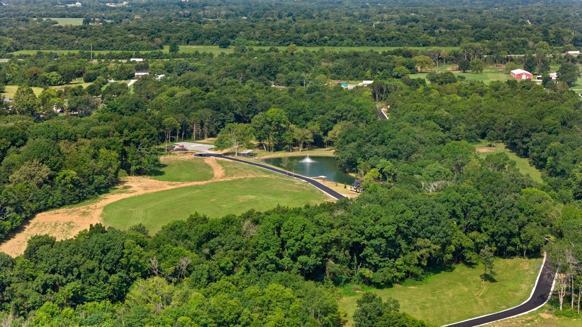 Image for 4310 Sulphur Springs Road, Murfreesboro
