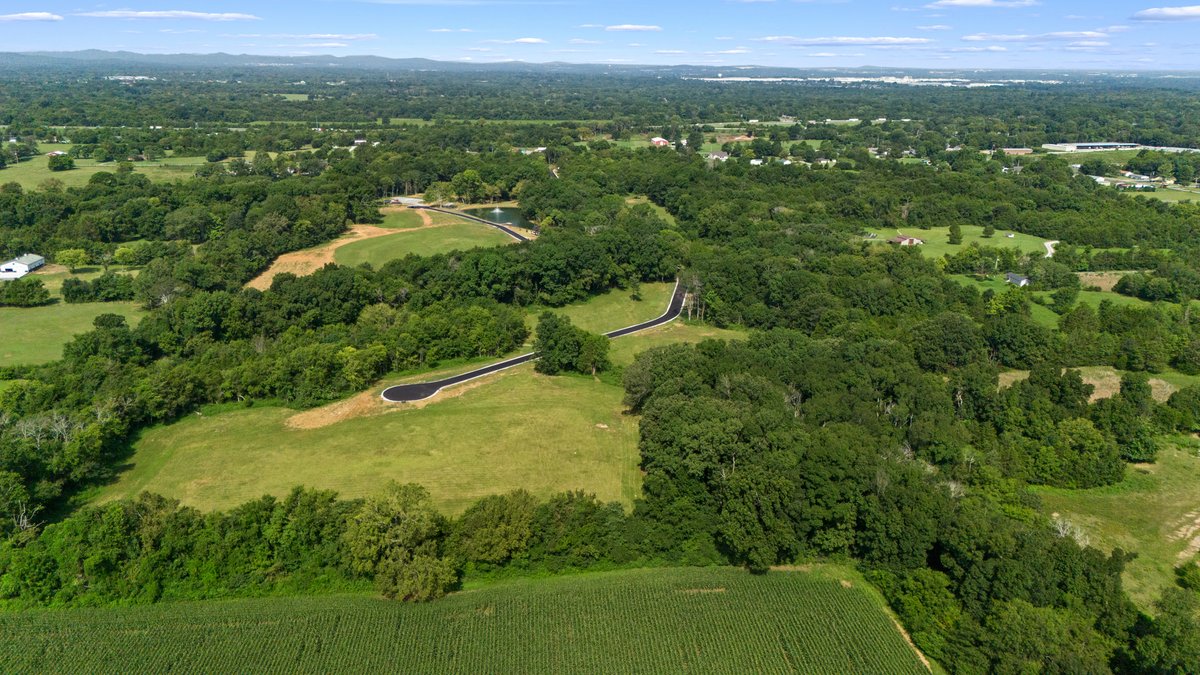 Image for 4310 Sulphur Springs Road, Murfreesboro