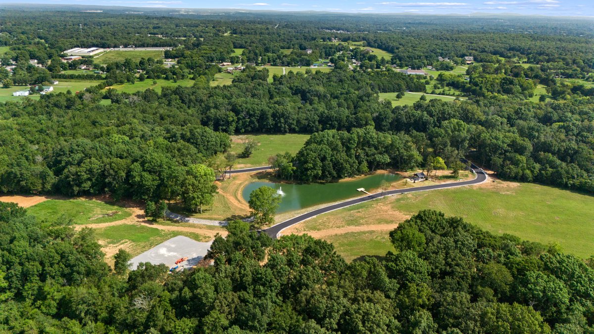 Image for 4310 Sulphur Springs Road, Murfreesboro