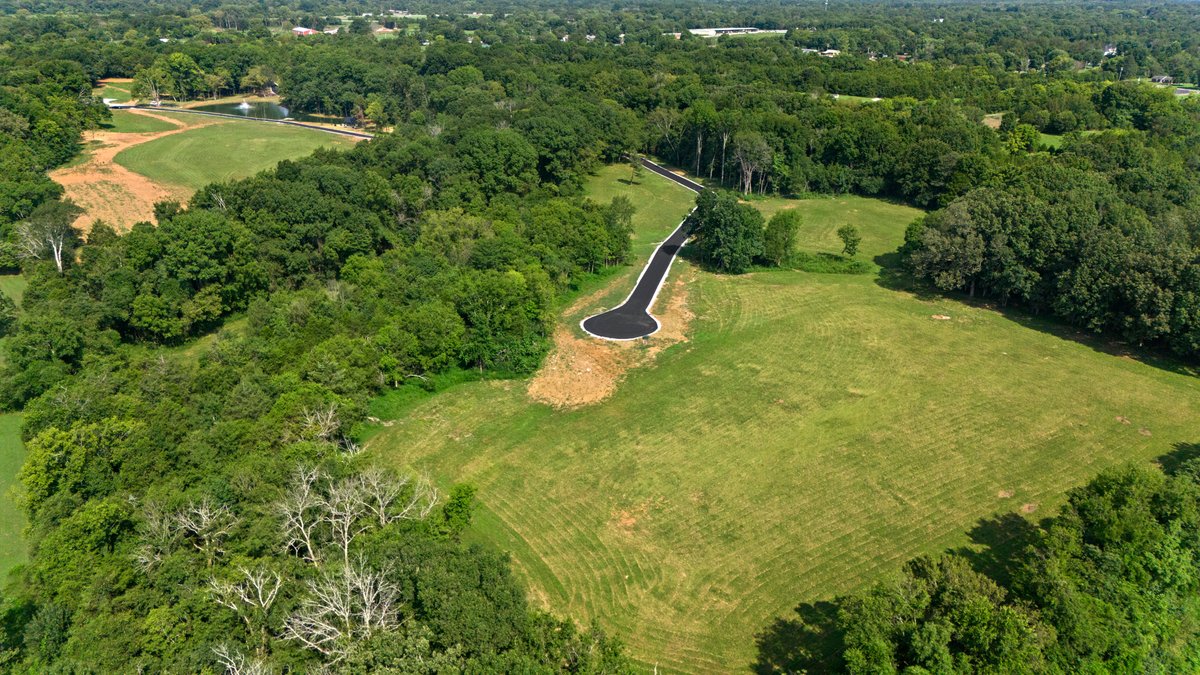 Image for 4310 Sulphur Springs Road, Murfreesboro