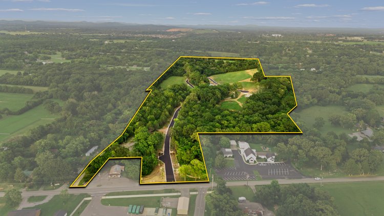 Image for 4310 Sulphur Springs Road, Murfreesboro