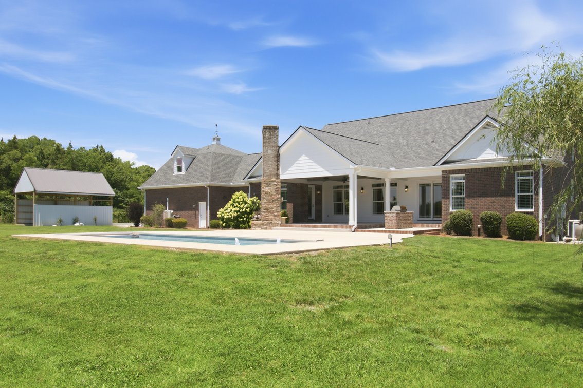 Image for 8333 Panther Creek Rd, Christiana