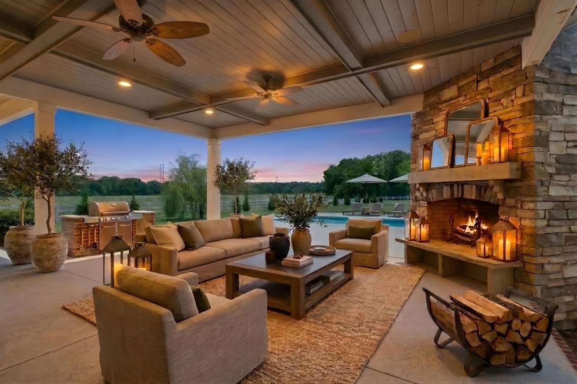 Image for 8333 Panther Creek Rd, Christiana