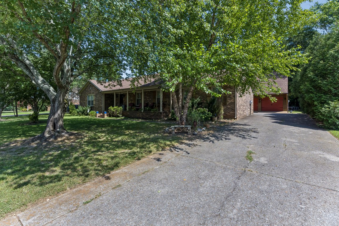 Image for 510 Irongate Blvd, Murfreesboro