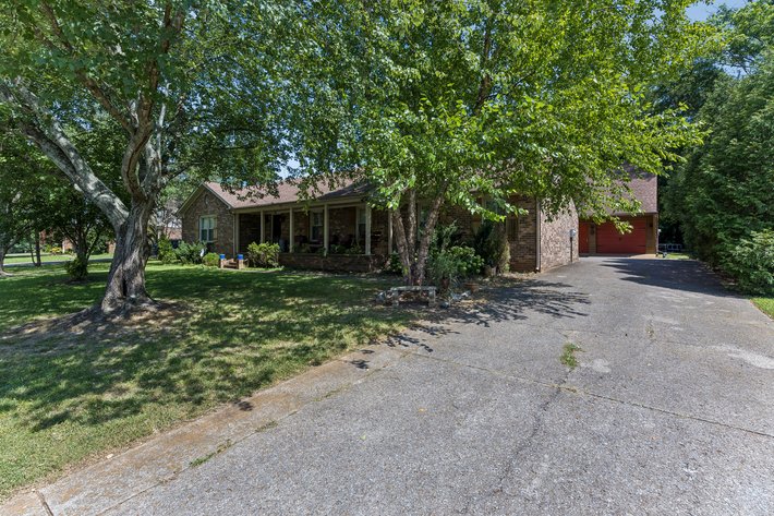 Image for 510 Irongate Blvd, Murfreesboro