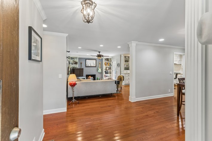 Image for 510 Irongate Blvd, Murfreesboro