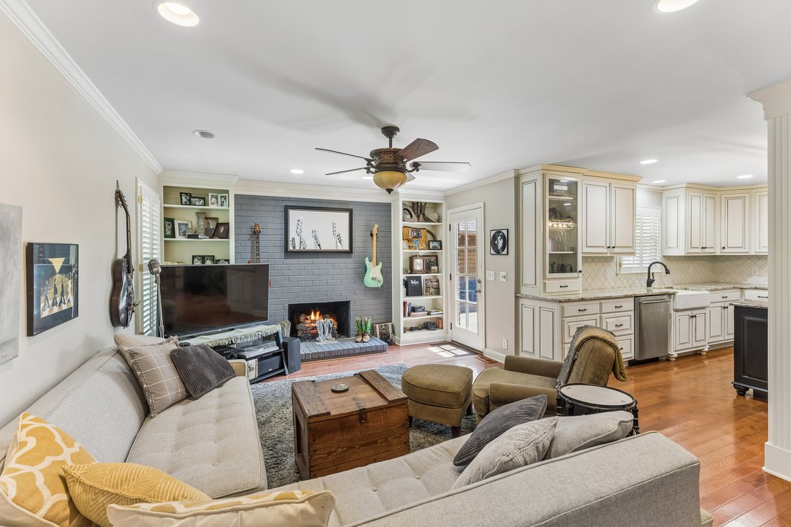 Image for 510 Irongate Blvd, Murfreesboro