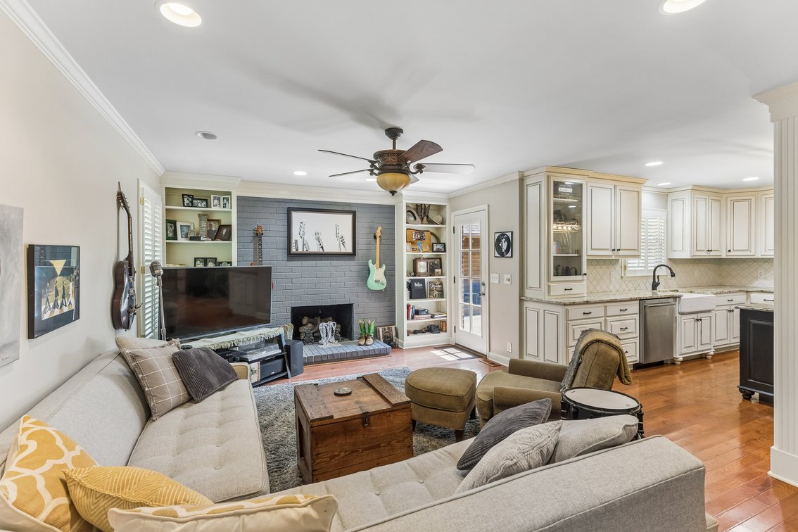 Image for 510 Irongate Blvd, Murfreesboro
