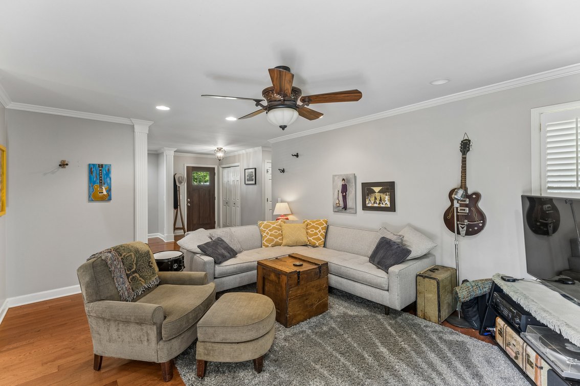 Image for 510 Irongate Blvd, Murfreesboro