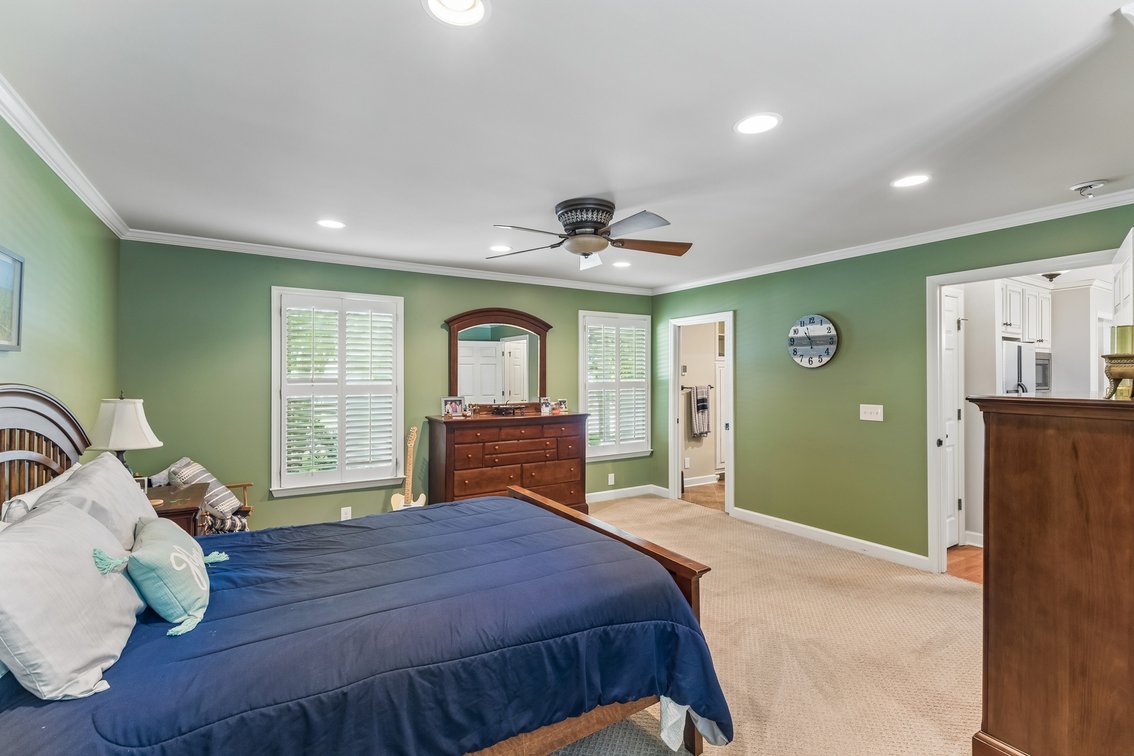 Image for 510 Irongate Blvd, Murfreesboro