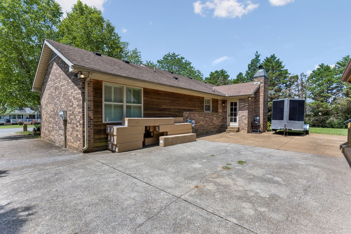 Image for 510 Irongate Blvd, Murfreesboro