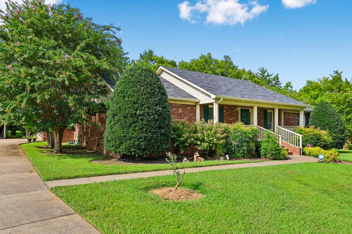 Image for 118 Tenby Drive, Murfreesboro