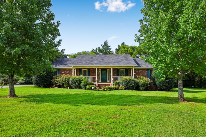 Image for 118 Tenby Drive, Murfreesboro