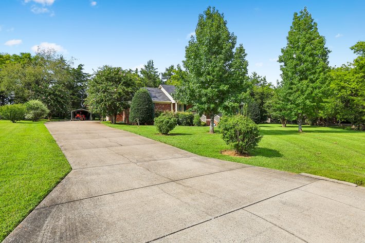 Image for 118 Tenby Drive, Murfreesboro