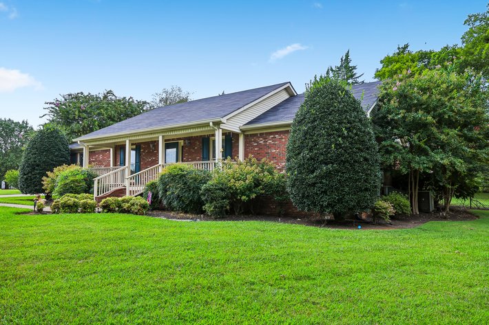 Image for 118 Tenby Drive, Murfreesboro