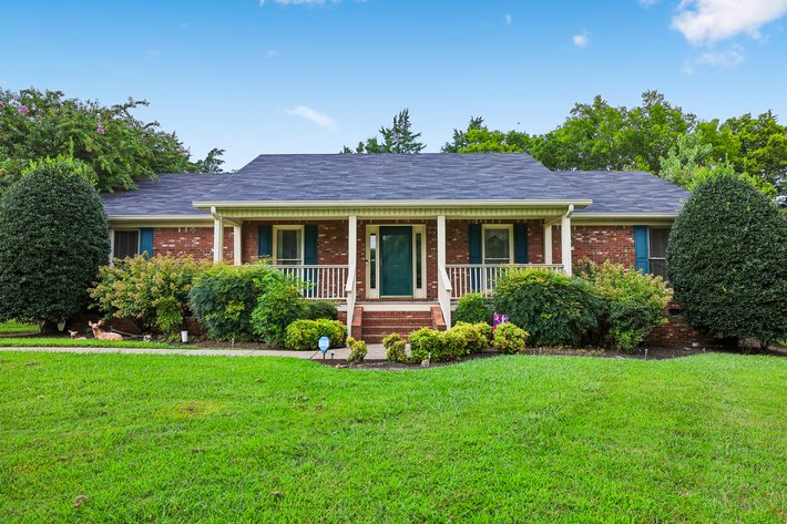 Image for 118 Tenby Drive, Murfreesboro