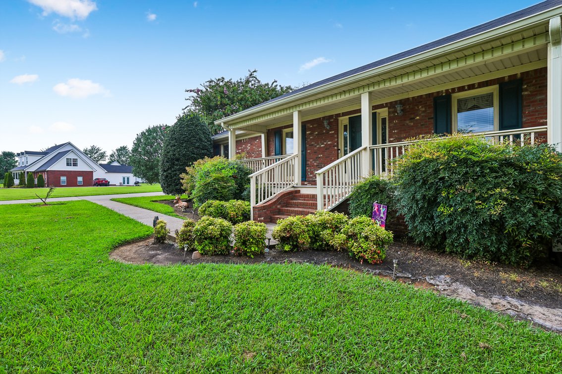 Image for 118 Tenby Drive, Murfreesboro