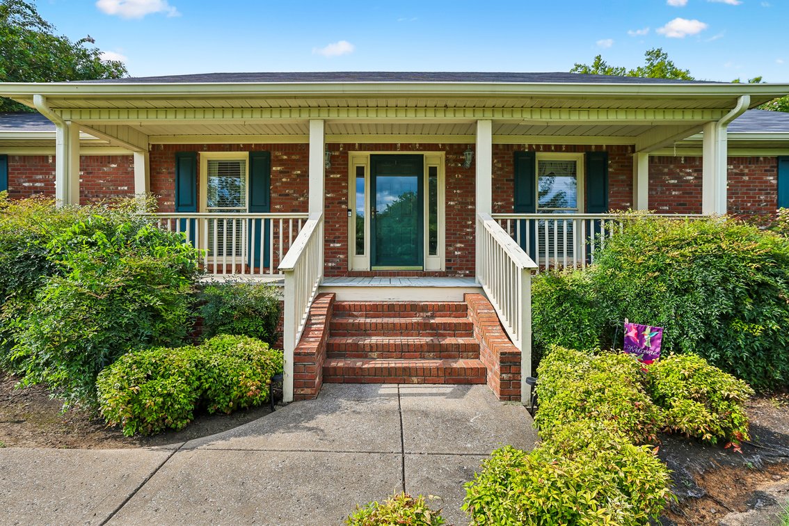 Image for 118 Tenby Drive, Murfreesboro