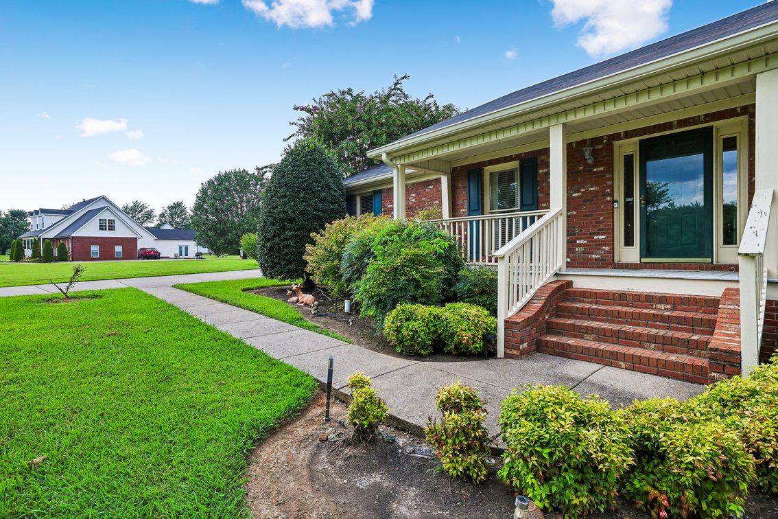 Image for 118 Tenby Drive, Murfreesboro