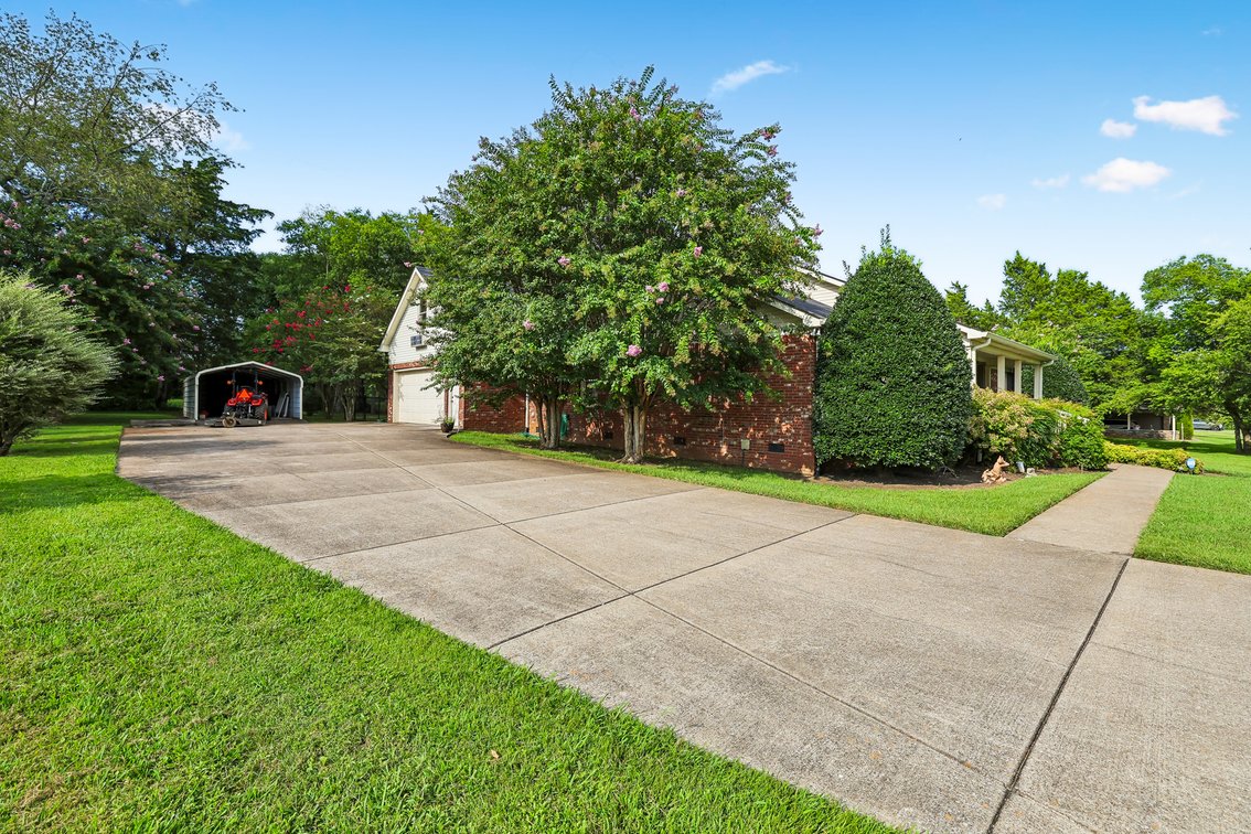 Image for 118 Tenby Drive, Murfreesboro