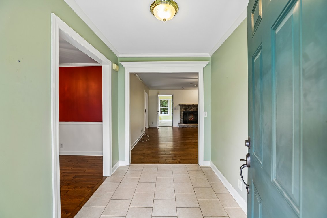 Image for 118 Tenby Drive, Murfreesboro