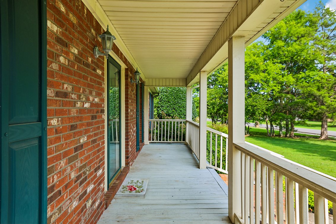Image for 118 Tenby Drive, Murfreesboro