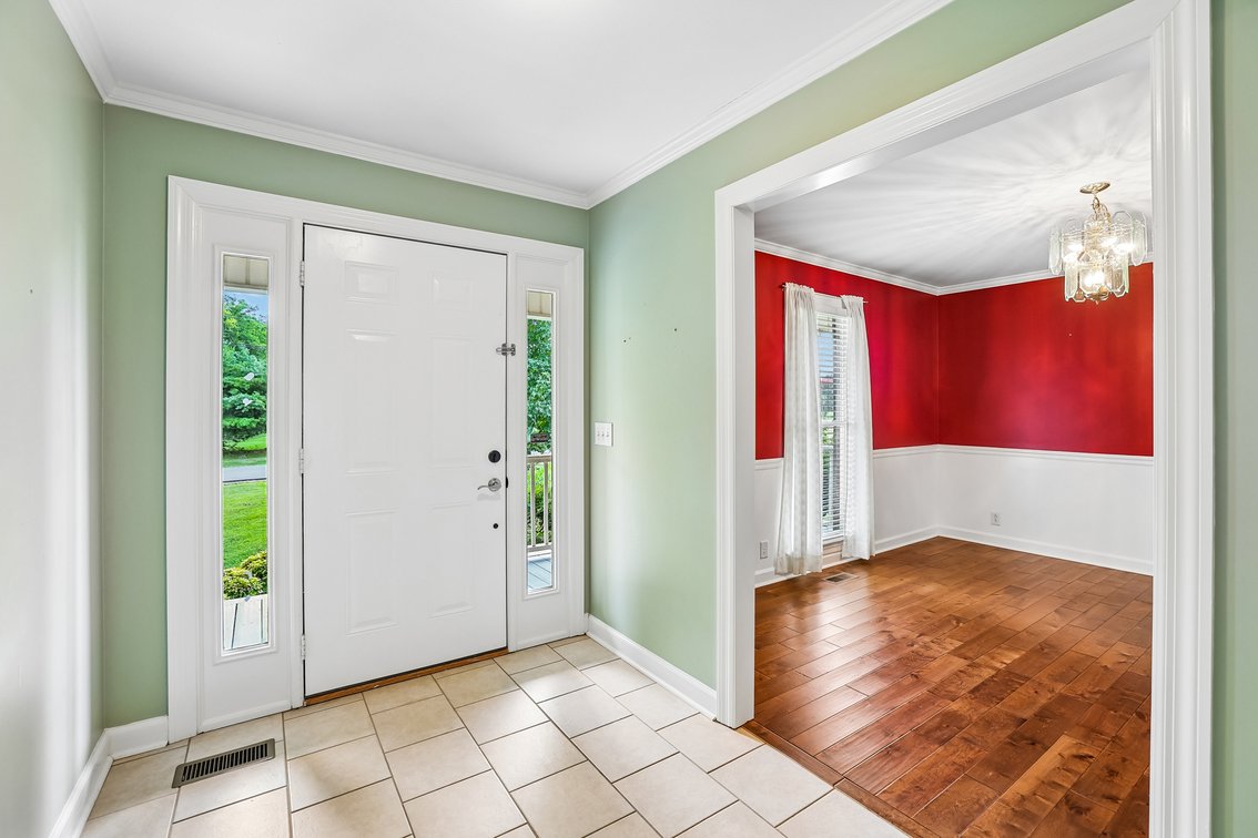 Image for 118 Tenby Drive, Murfreesboro