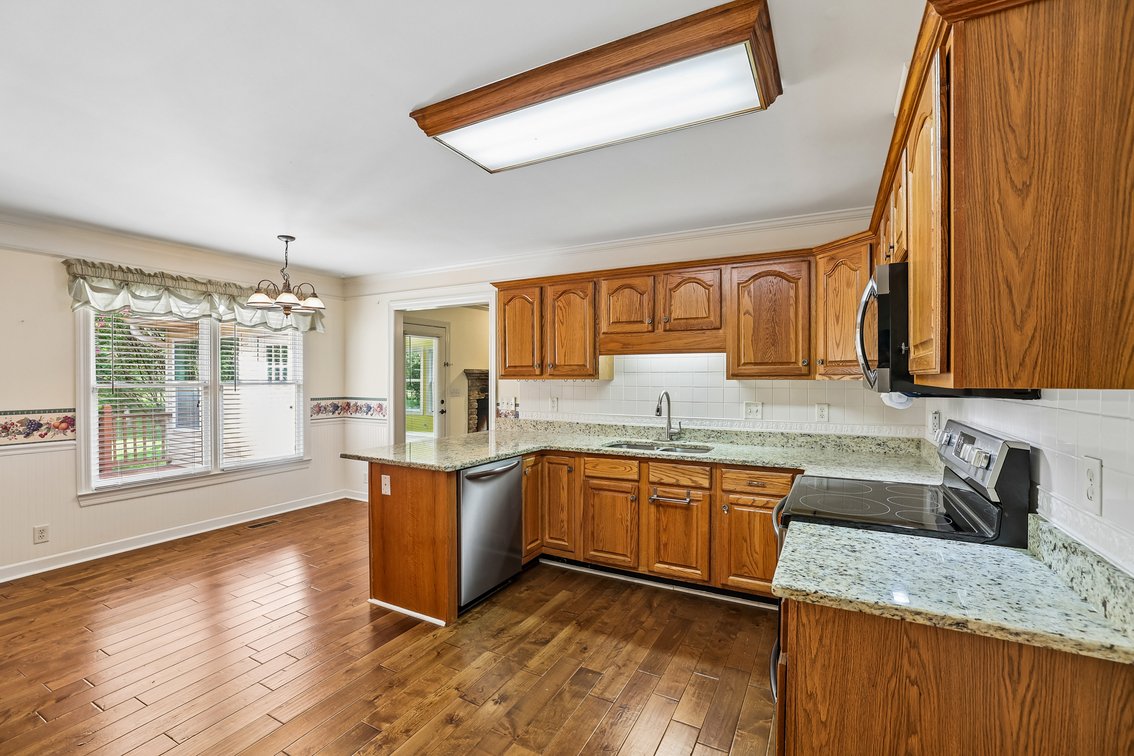 Image for 118 Tenby Drive, Murfreesboro