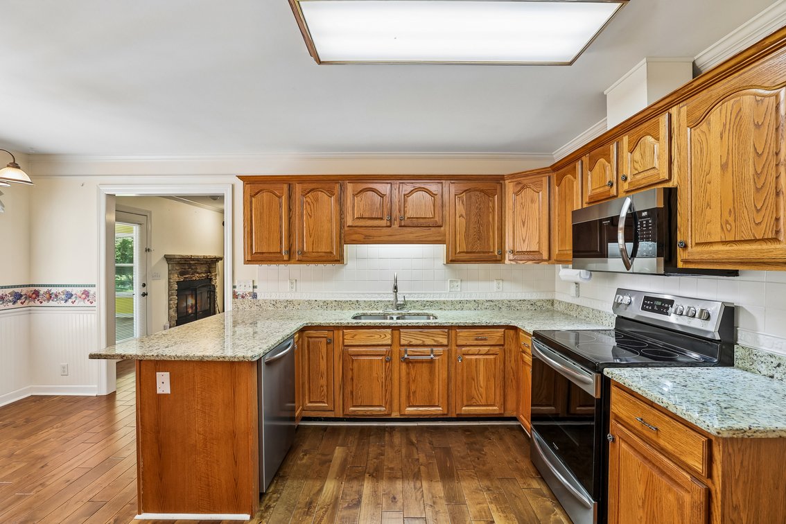 Image for 118 Tenby Drive, Murfreesboro
