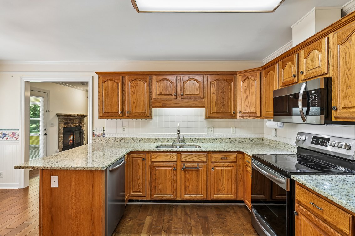 Image for 118 Tenby Drive, Murfreesboro