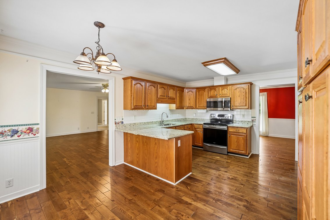 Image for 118 Tenby Drive, Murfreesboro