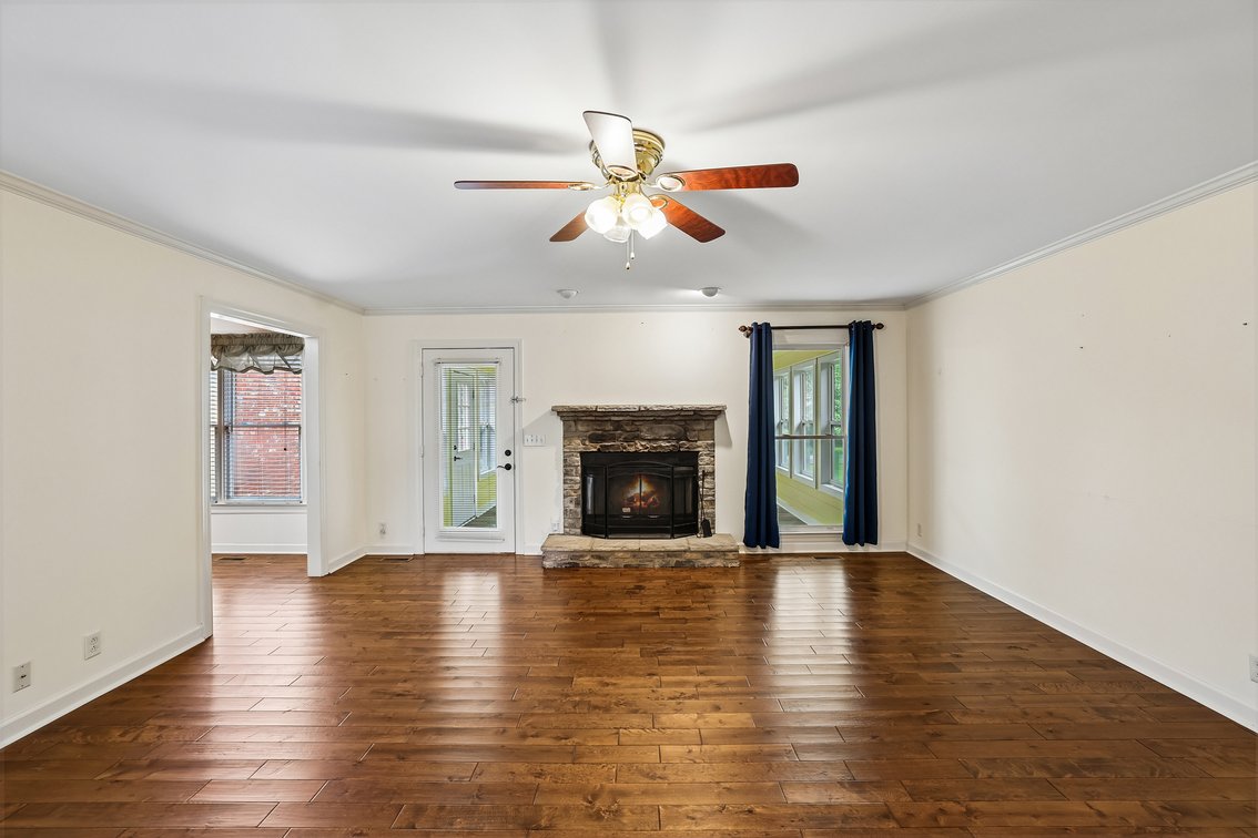 Image for 118 Tenby Drive, Murfreesboro