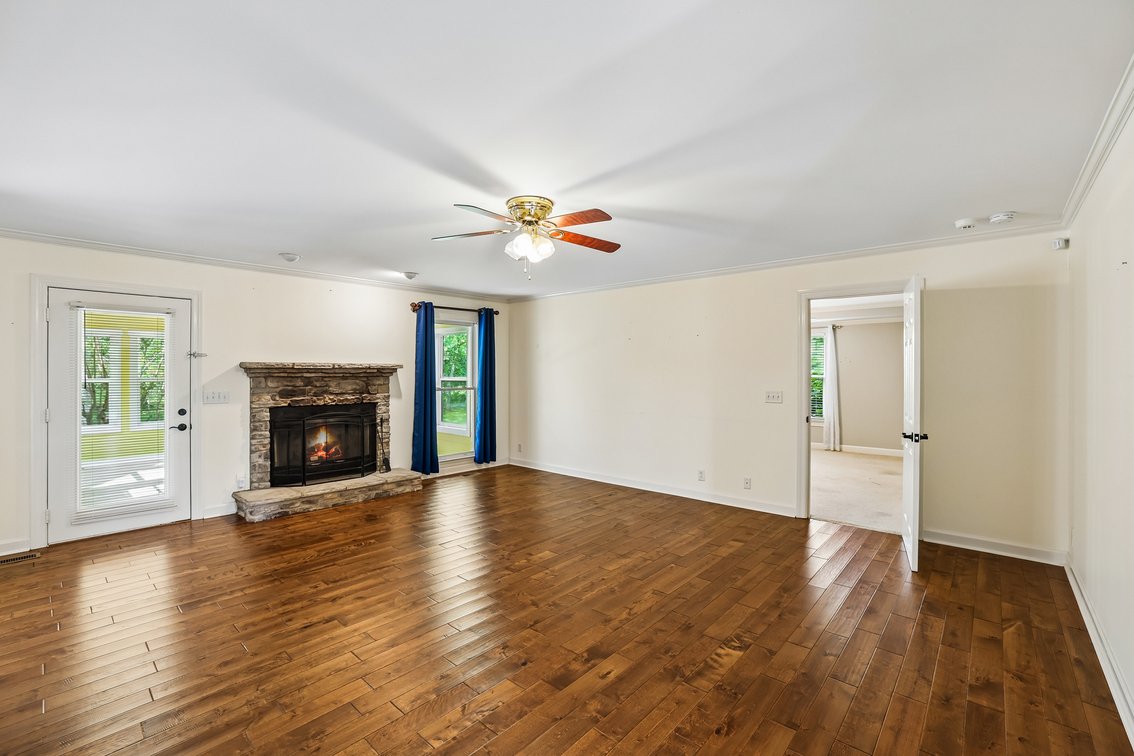 Image for 118 Tenby Drive, Murfreesboro