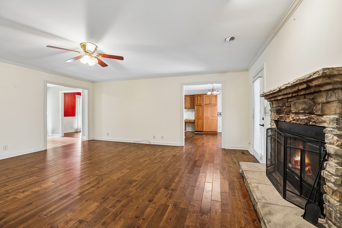 Image for 118 Tenby Drive, Murfreesboro