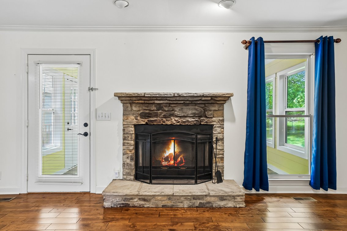 Image for 118 Tenby Drive, Murfreesboro