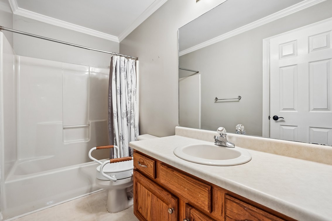 Image for 118 Tenby Drive, Murfreesboro
