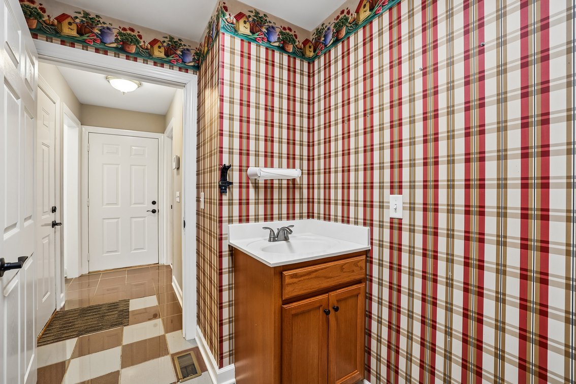 Image for 118 Tenby Drive, Murfreesboro