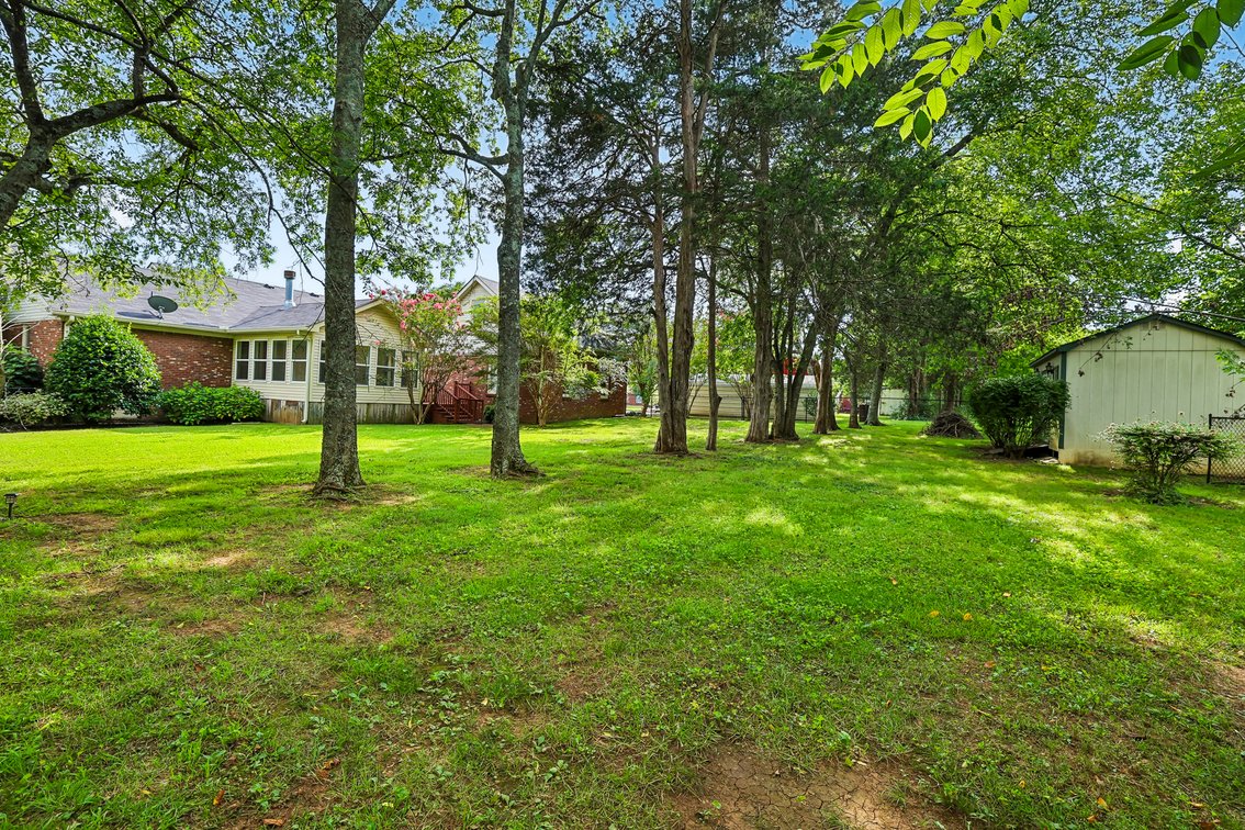 Image for 118 Tenby Drive, Murfreesboro