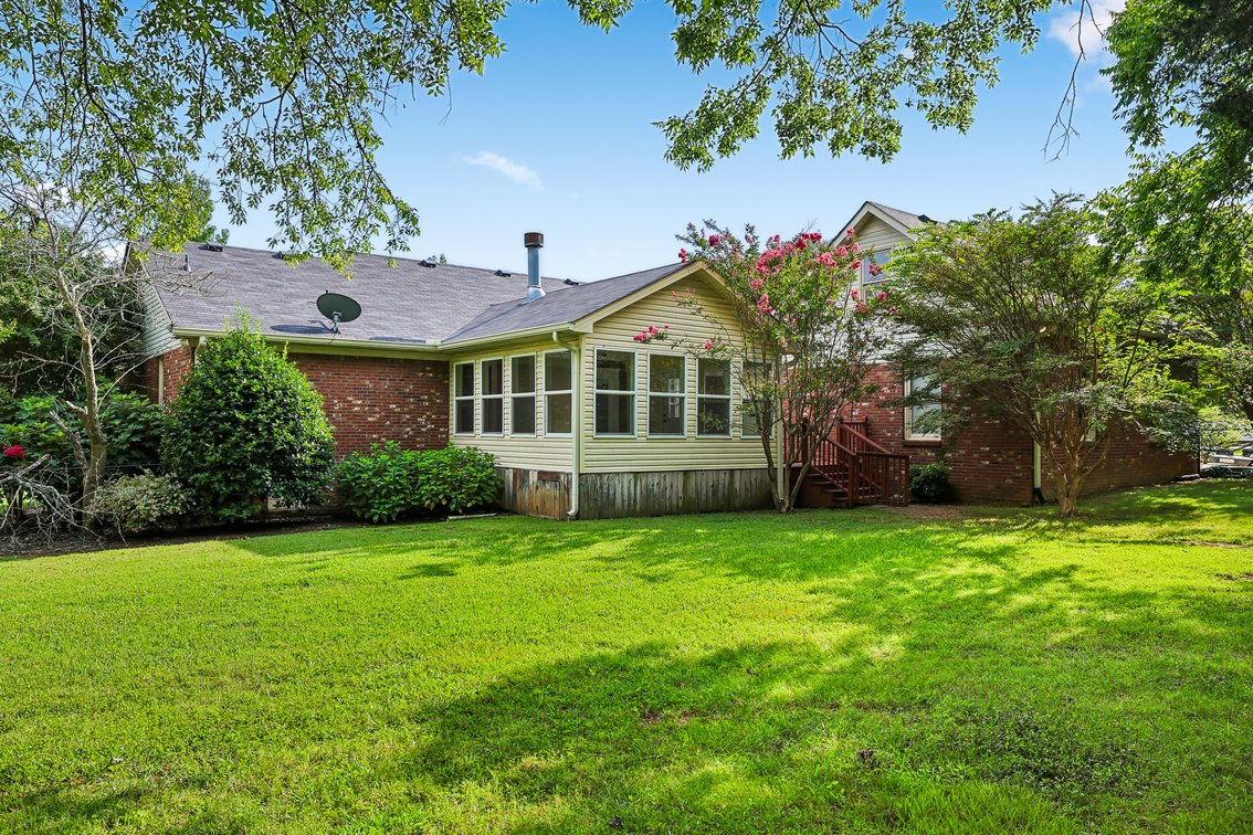 Image for 118 Tenby Drive, Murfreesboro