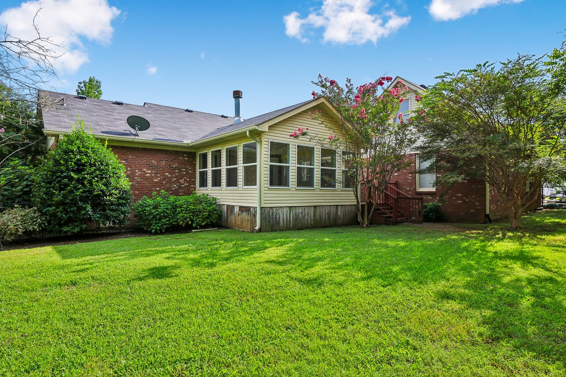 Image for 118 Tenby Drive, Murfreesboro