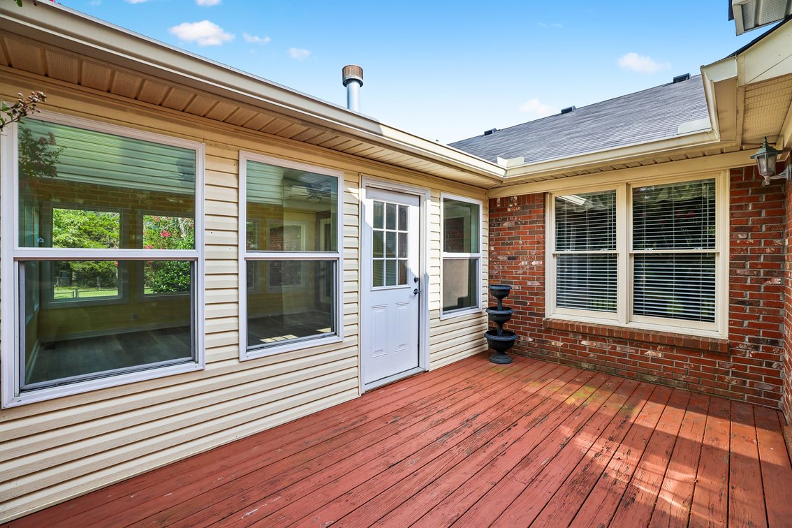 Image for 118 Tenby Drive, Murfreesboro